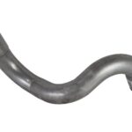 DIN54227 Rura wydechowa DINEX