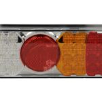 315KR W66P Lampa tył WAŚ