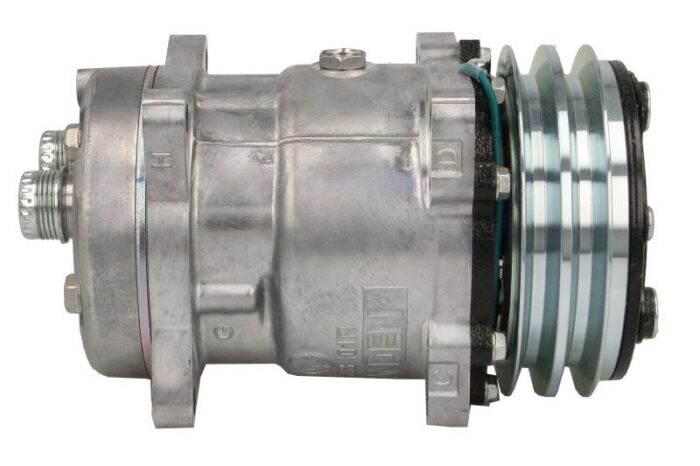 Nrf 32761g kompresor klimatyzacji nrf - obrazek 4