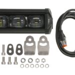 1GE360 000-002 Lampa robocza HELLA
