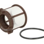 F 026 402 136 Filtr paliwa BOSCH FILTRY