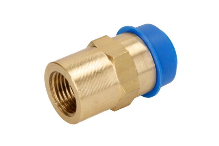 Pnp15/m16 szybkozłącze przewodów tekalan pneumatics - obrazek 2