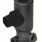 472 172 686 0 Zawór magnetyczny WABCO