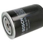 1 457 429 675 Filtr paliwa BOSCH FILTRY