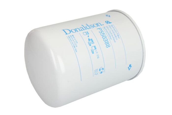 P550388 filtr hydrauliczny donaldson off - obrazek 2