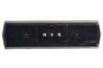 2SD001 688-141 Lampa tył HELLA - obrazek 2