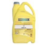 RAV LS 80W90 4L Oleje i smary RAVENOL