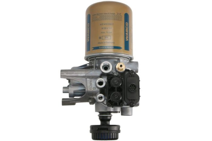 932 501 005 0 osuszacz powietrza wabco - obrazek 2