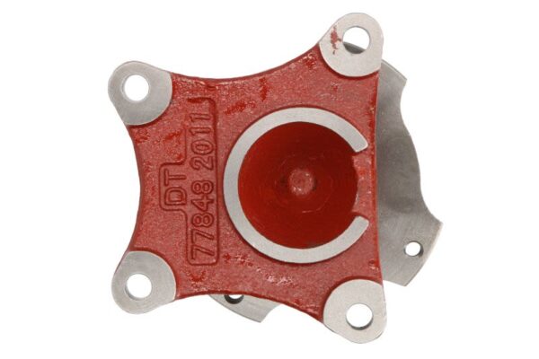 6. 30090 piasta wentylatora dt spare parts - obrazek 3
