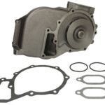 WP-ME125 Pompa cieczy chłodzącej THERMOTEC