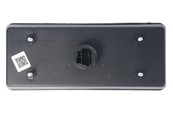 Tl-iv016r lampa tył trucklight - obrazek 2