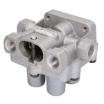 PN-10434 Zawór wieloobwodowy PNEUMATICS