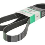 GAT9PK1900HD Pasek wielorowkowy GATES