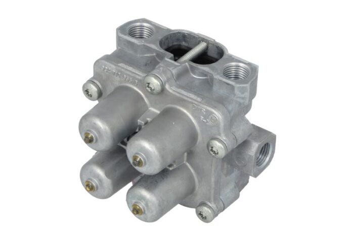 934 714 123 0 zawór wieloobwodowy wabco - obrazek 2