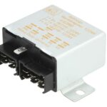 4.62060 Przerywacz kierunkowskazów, elektr. DT SPARE PARTS