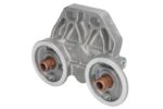 01182669-DEUTZ Podstawa filtra oleju OE DEUTZ
