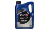 EVO 0W30 900 FT 4L Oleje i smary ELF