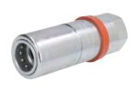 CFPV080/2215 F Szybkozłącze hydrauliczne FASTER