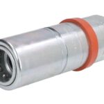 CFPV080/2215 F Szybkozłącze hydrauliczne FASTER