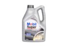 M-SUP 2000 X1 5W30 5L Oleje i smary MOBIL