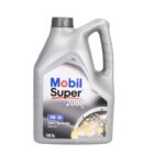 M-SUP 2000 X1 5W30 5L Oleje i smary MOBIL