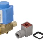 8300340520150 Zawór nagrzewnicy EBERSPACHER HEATING