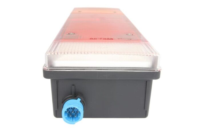 Val169160 lampa tył vignal - obrazek 4