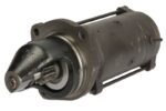 MS 148 Rozrusznik MAHLE