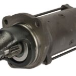 MS 148 Rozrusznik MAHLE