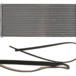 AH 296 000S Nagrzewnica MAHLE