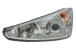 HL-IR008L Reflektor TRUCKLIGHT