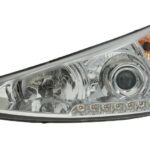 HL-IR008L Reflektor TRUCKLIGHT