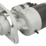 PSR40191 Rozrusznik PULSAR ROTATING ELECTRICS