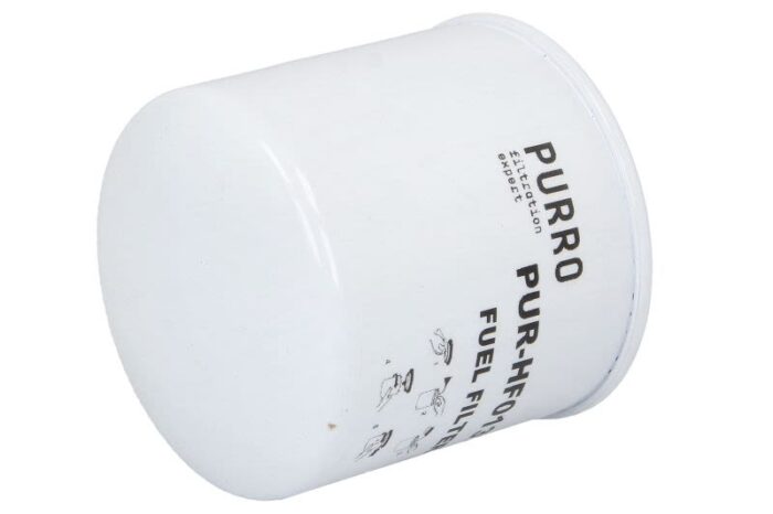 Pur-hf0132 filtr paliwa purro - obrazek 2