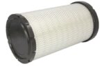 CF 22 160 Filtr powietrza MANN-FILTER - obrazek 2