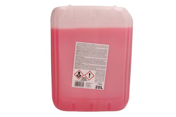 Ktt g12+ 20l rtu hd płyny i koncentraty do chłodnic thermotec coolan xxl - obrazek 2