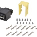 7814542C Wtyczka przewodu TRUCKLIGHT
