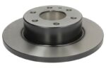 DF4988S Tarcza hamulcowa TRW AUTOMOTIVE