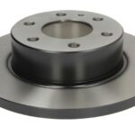 DF4988S Tarcza hamulcowa TRW AUTOMOTIVE