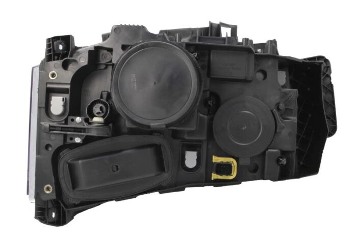 Hl-rv012r reflektor trucklight - obrazek 2