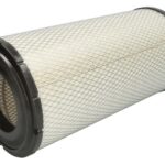 8041322-FPT Filtr powietrza FPT