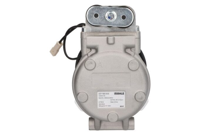 Acp 1590 000s kompresor klimatyzacji mahle - obrazek 3