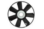 312741 Wiatrak wentylatora BORG WARNER