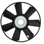 312741 Wiatrak wentylatora BORG WARNER