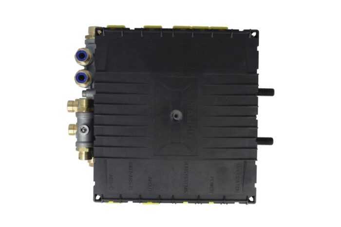480 102 033 0 modulator ciśnienia abs wabco - obrazek 3