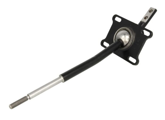 7. 40043 dźwignia zmiany biegów (lewarek) dt spare parts - obrazek 2