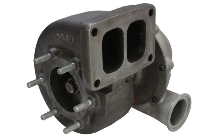 Hol4027733/r turbosprężarka holset reman - obrazek 2