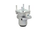 PN-10322 Zawór ograniczający ciśnienia PNEUMATICS - obrazek 2