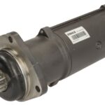 MS 139 Rozrusznik MAHLE