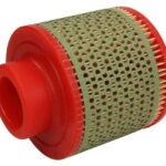 C 1131/1 Filtr powietrza MANN-FILTER